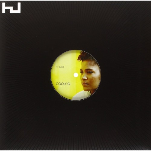 Cooly G - Hold Me