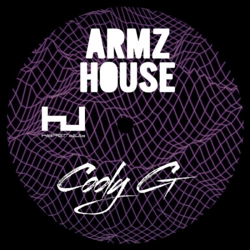 Cooly G - Armz House (Ep)