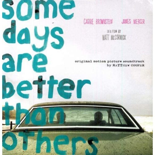 Matthew Cooper - Some Days Are Better Than Others