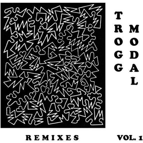 Eric Copeland - Trogg Modal Vol. 1 (The Remixes)
