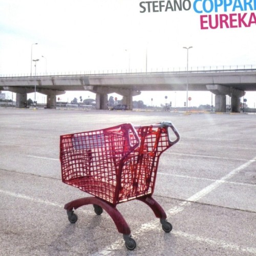 Stefano Coppari - Eureka