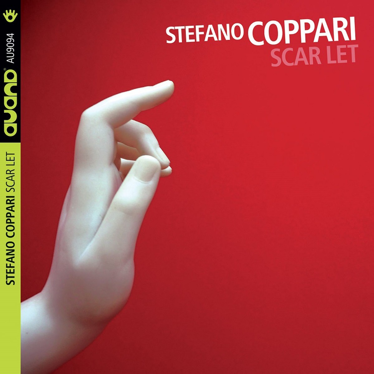 Stefano Coppari - Scar Let