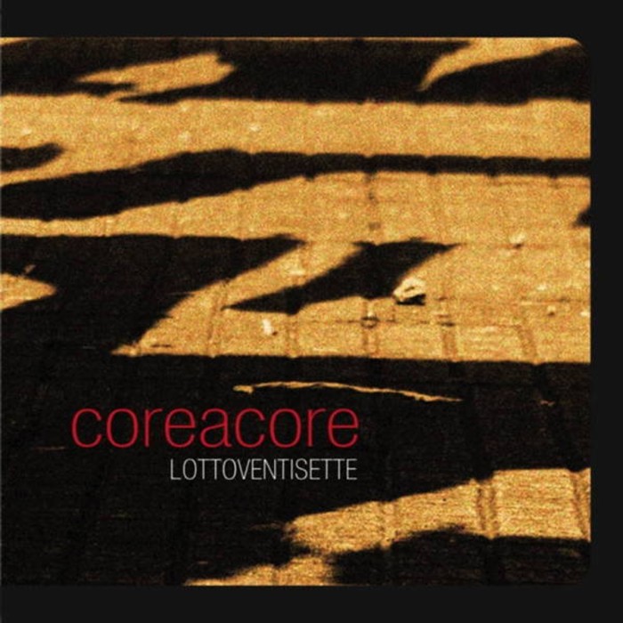 Coreacore - Lottoventisette