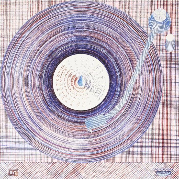 Giulio Corini - Future Revival