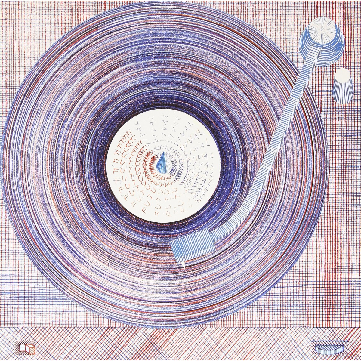 Giulio Corini - Future Revival