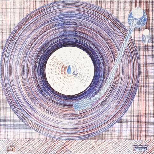 Giulio Corini - Future Revival