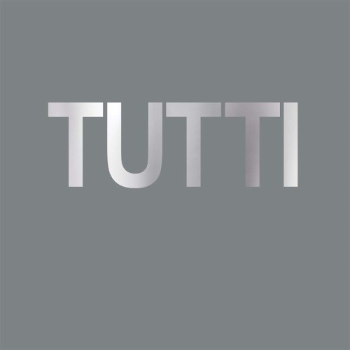 Cosey Fanni Tutti - Tutti (Blue Vinyl)