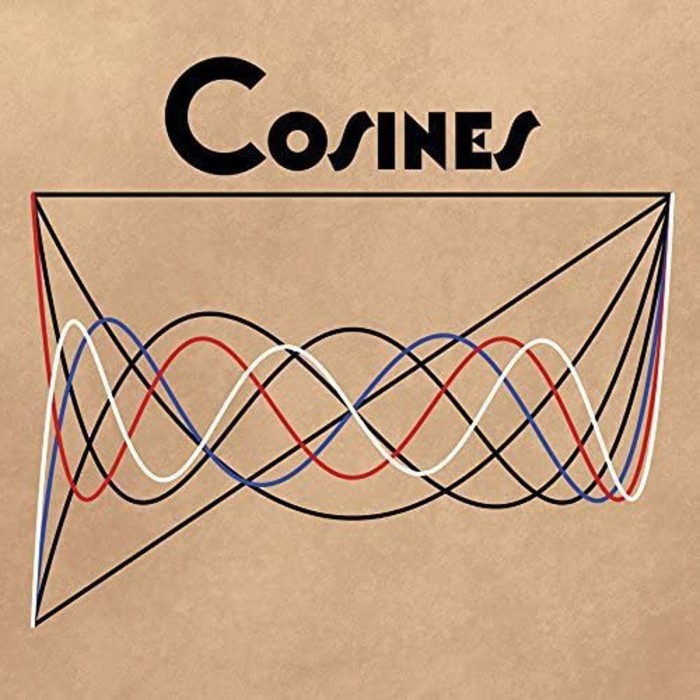 Cosines - Commuter Love
