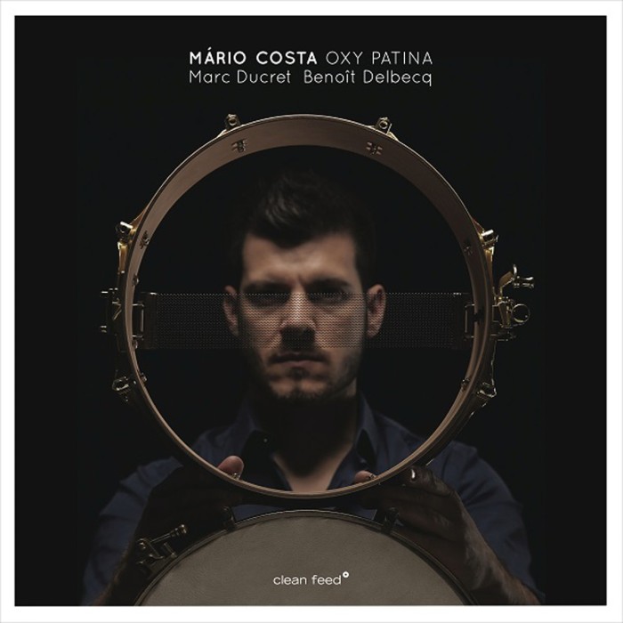 Mario Costa - Oxy Patina