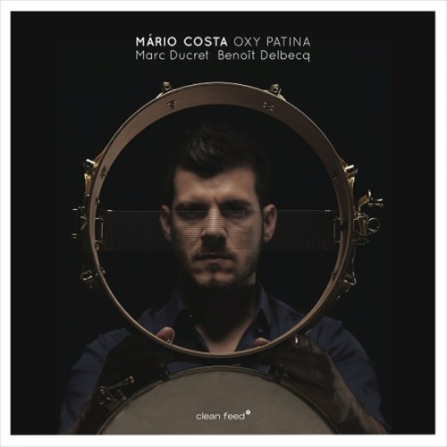 Mario Costa - Oxy Patina