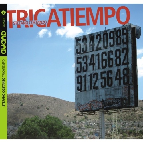 Stefano Costanzo - Tricatiempo