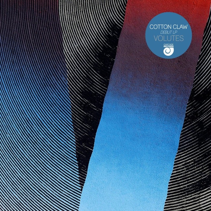 Cotton Claw - Volutes