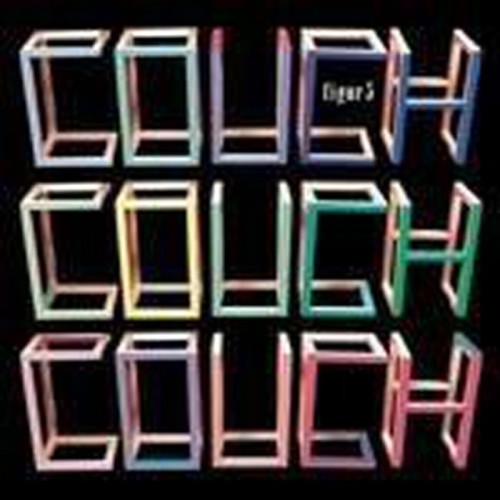 Couch - Figur 5