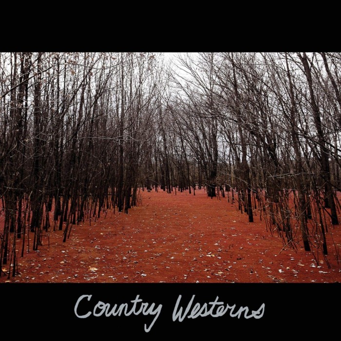 Country Westerns - Country Westerns