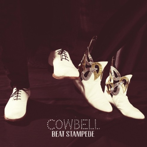 Cowbell - Stampede