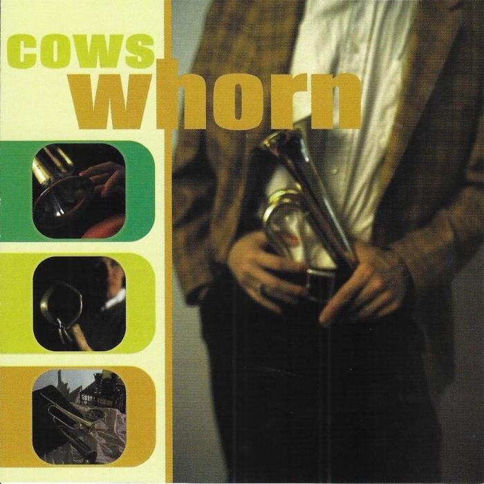 Cows - Whorn