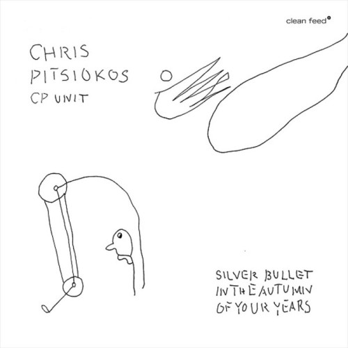 CP Unit - Silver Bullet In The Autumm Of Your Years