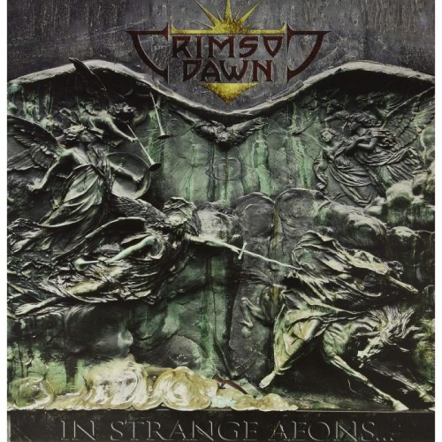 Crimson Dawn - In Strange Aeons