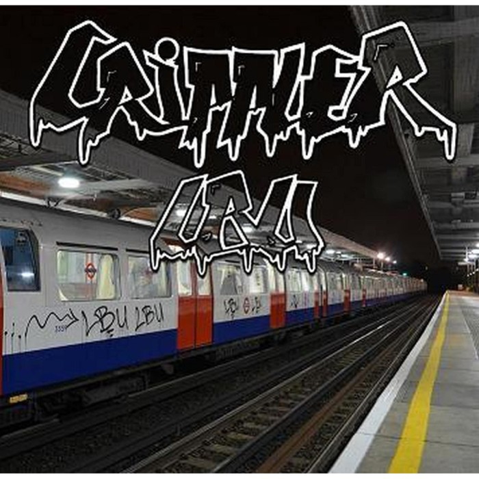 Crippler LBU - Crippler Lbu