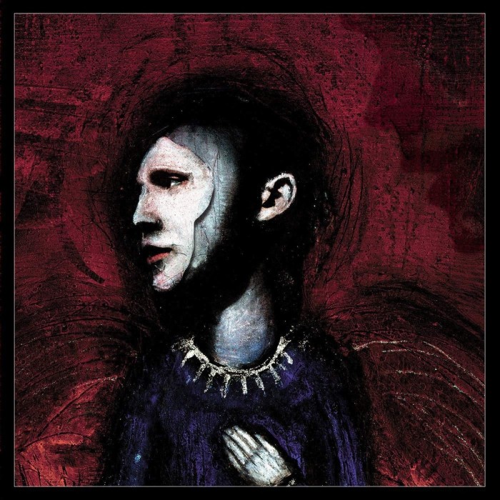 Crooked Fingers - Red Devil Dawn (Red Vinyl)
