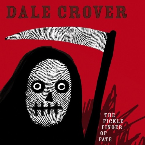 Dale Crover - Fickle Finger Of Fate