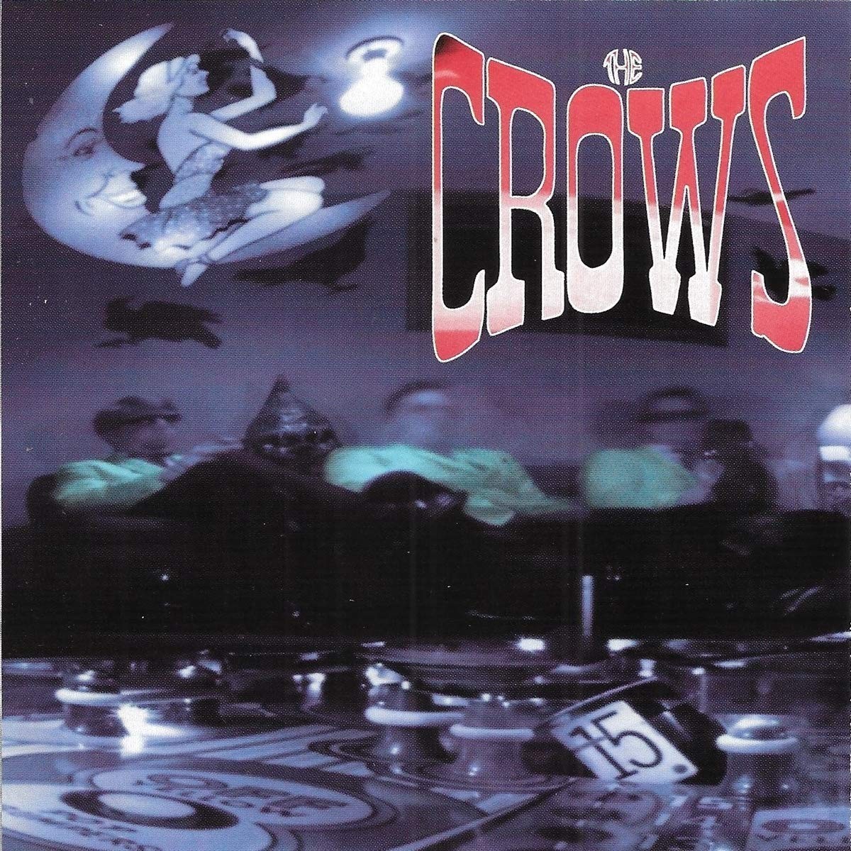 Crows - Crows