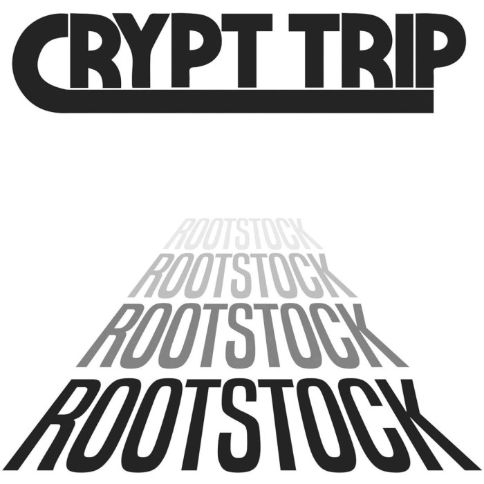 Crypt Trip - Rootstock