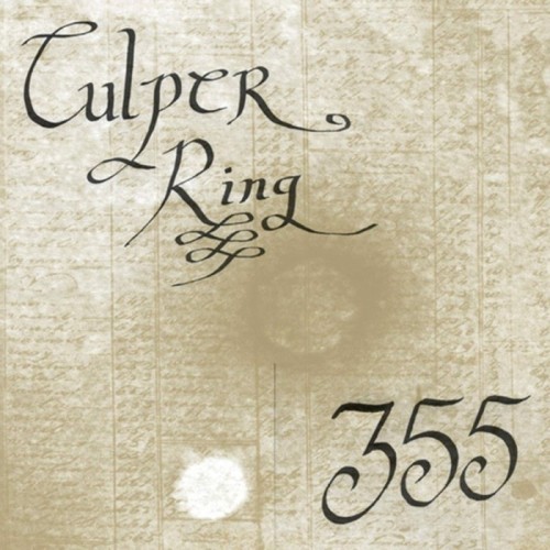 Culperring - 355 Cd