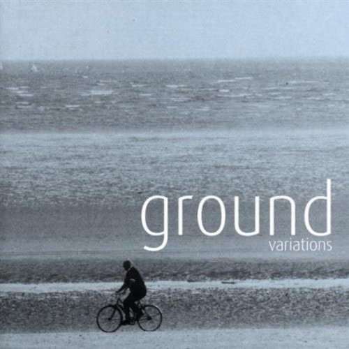 Michael Cunningham - Ground Variations