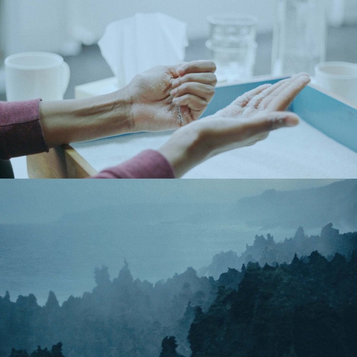 Aaron Cupples - Island Of The Hungry Ghosts (Original Soundtrack)