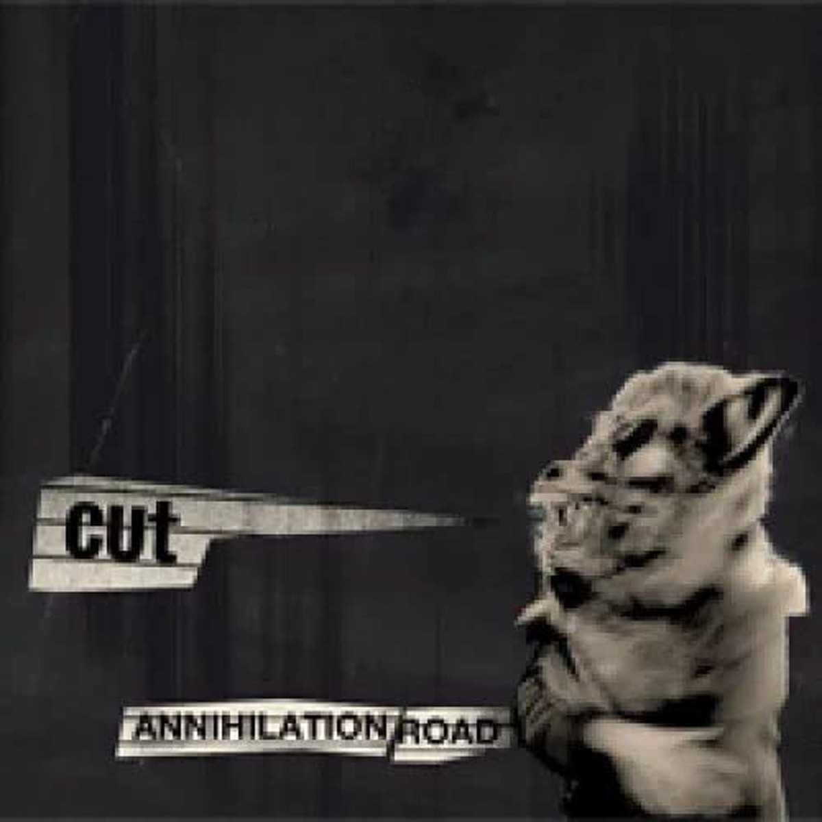 Cut - Annihilation Road