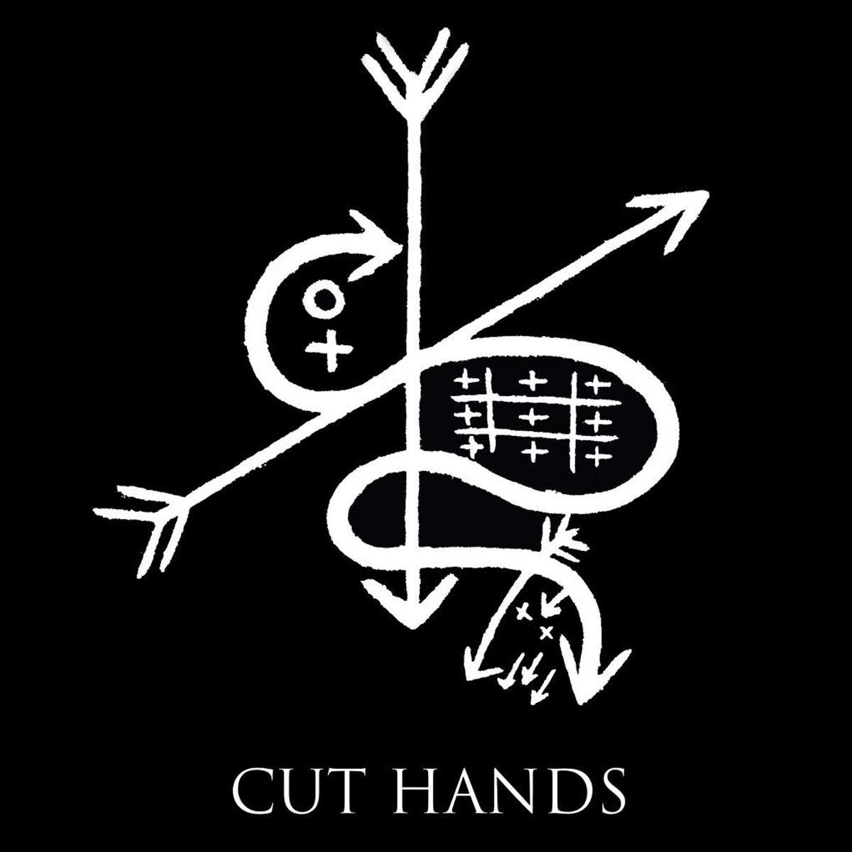 Cut Hands - Vol. 3