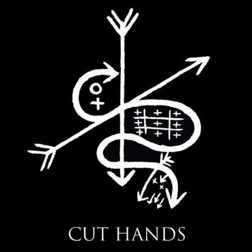 Cut Hands - Vol. 3