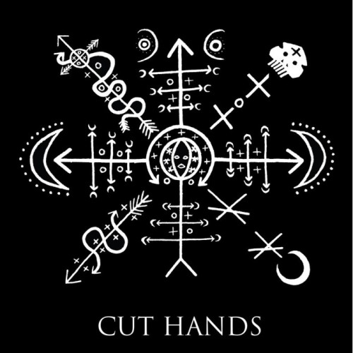 Cut Hands - Vol. 4