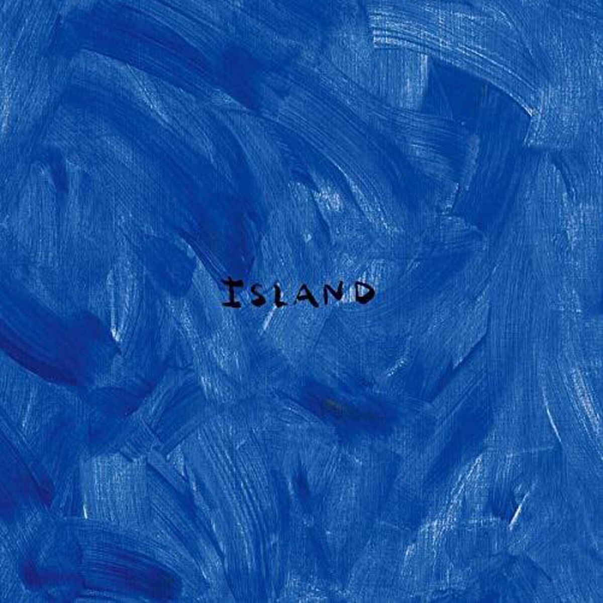 Ana Da Silva & Phew - Island