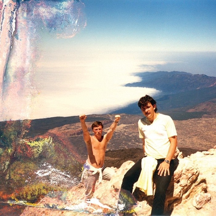 Dalhous - Visability Is A Trap