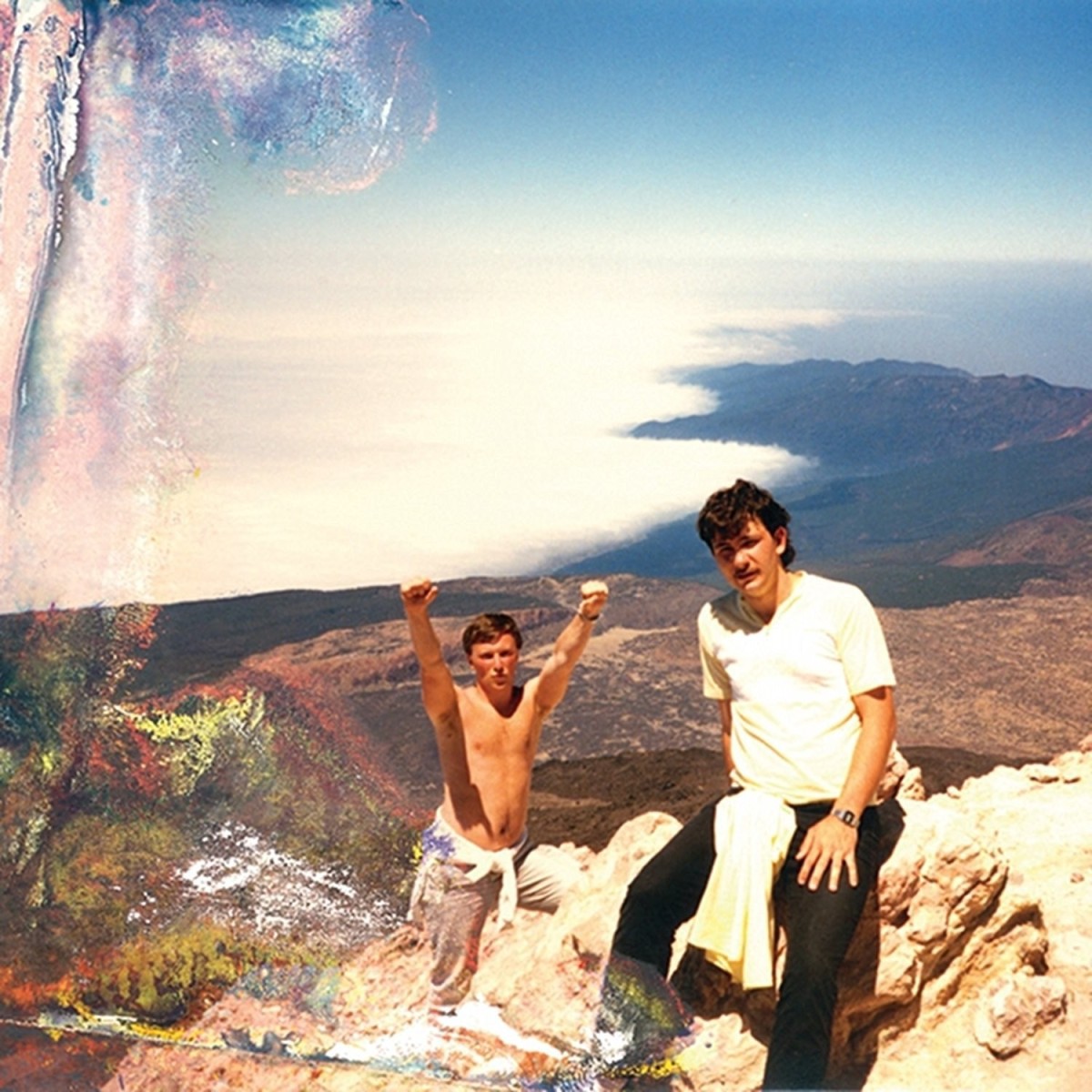 Dalhous - Visability Is A Trap