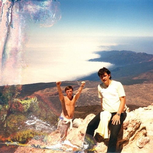 Dalhous - Visability Is A Trap