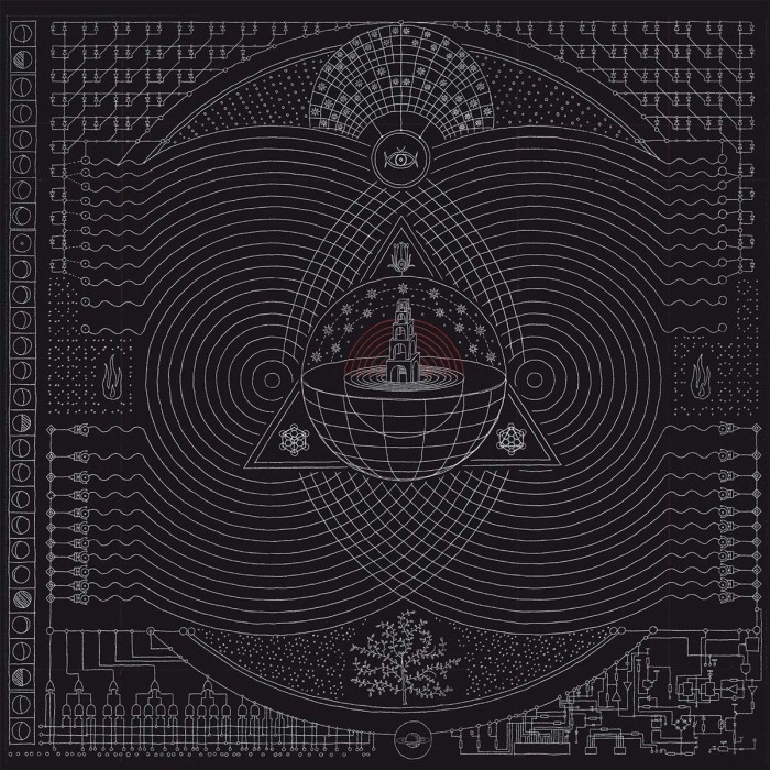 Marco Dalpane - Le Città Invisibili - Le Città E I Morti (Clear Vinyl)