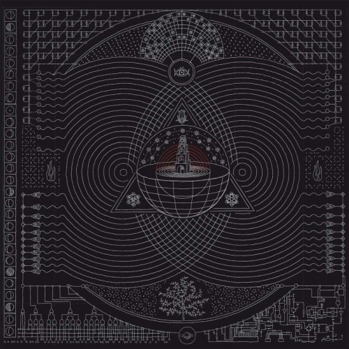 Marco Dalpane - Le Città Invisibili - Le Città E I Morti (Clear Vinyl)