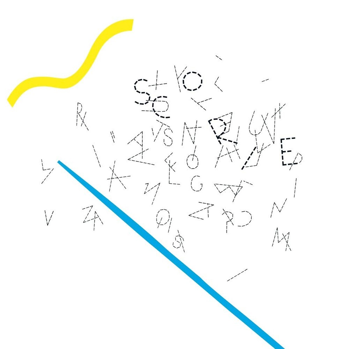 Marco Dalpane & Tiziano Popoli - Scorie