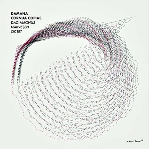 Damana - Cornua Copiae