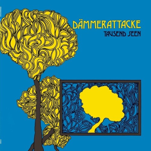 Dämmerattacke - Tausend Seen