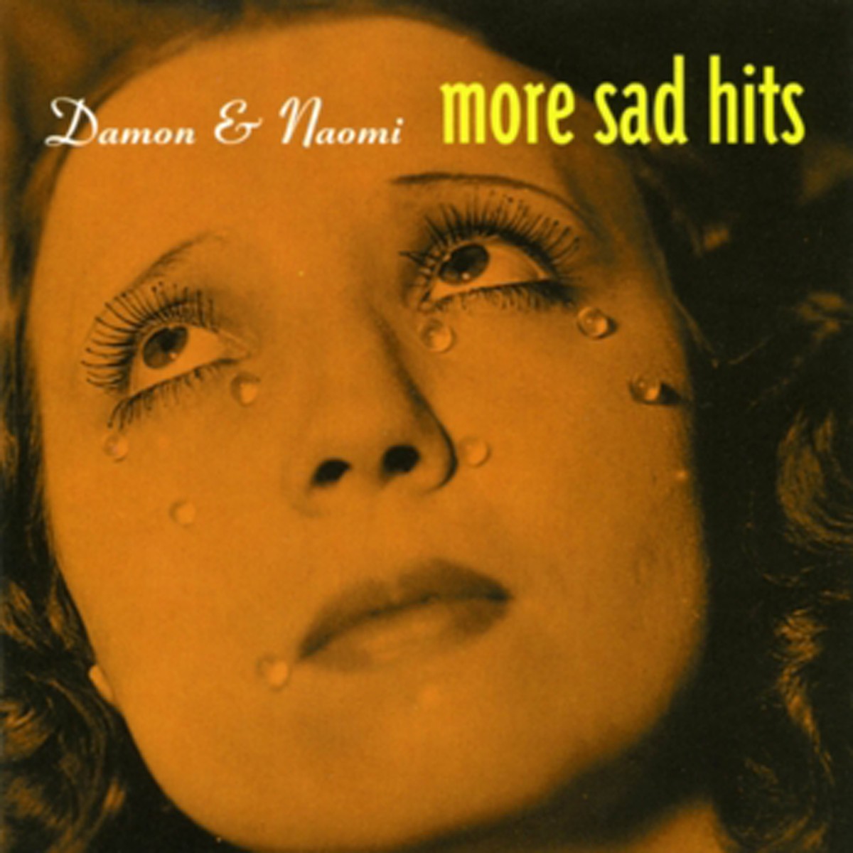 Damon & Naomi - More Sad Hits