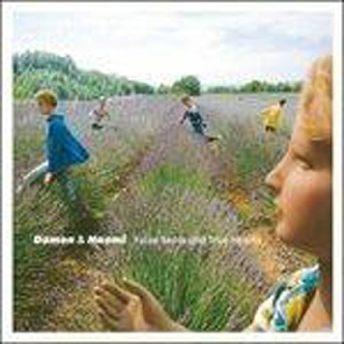 Damon & Naomi - False Beats And True Hearts