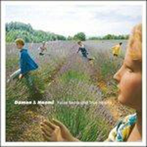 Damon & Naomi - False Beats And True Hearts