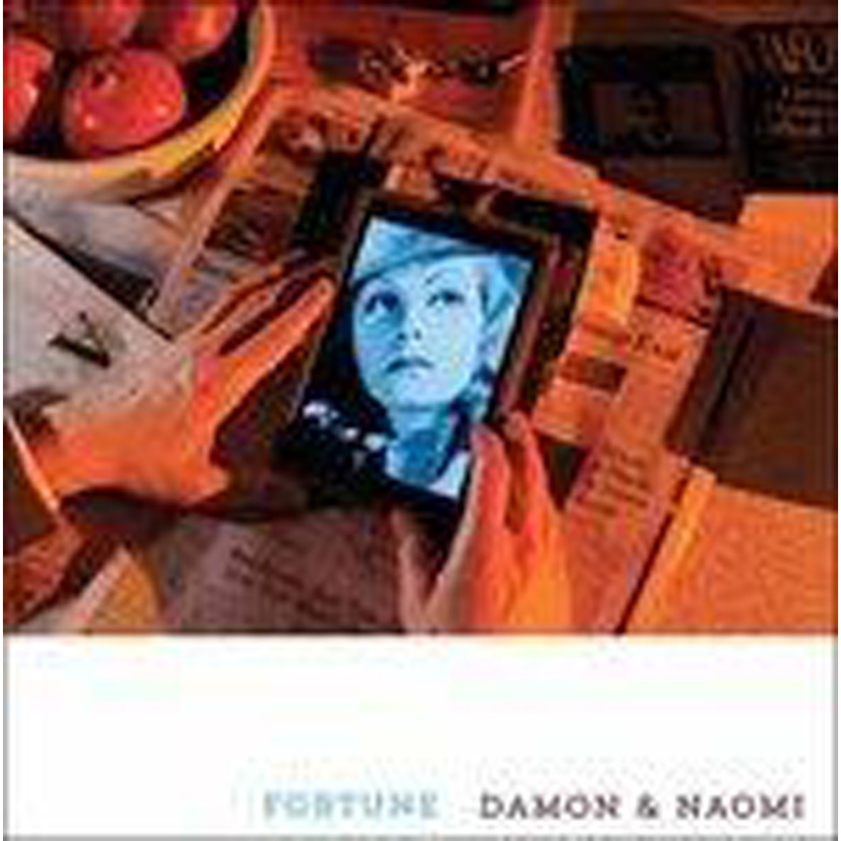 Damon & Naomi - Fortune