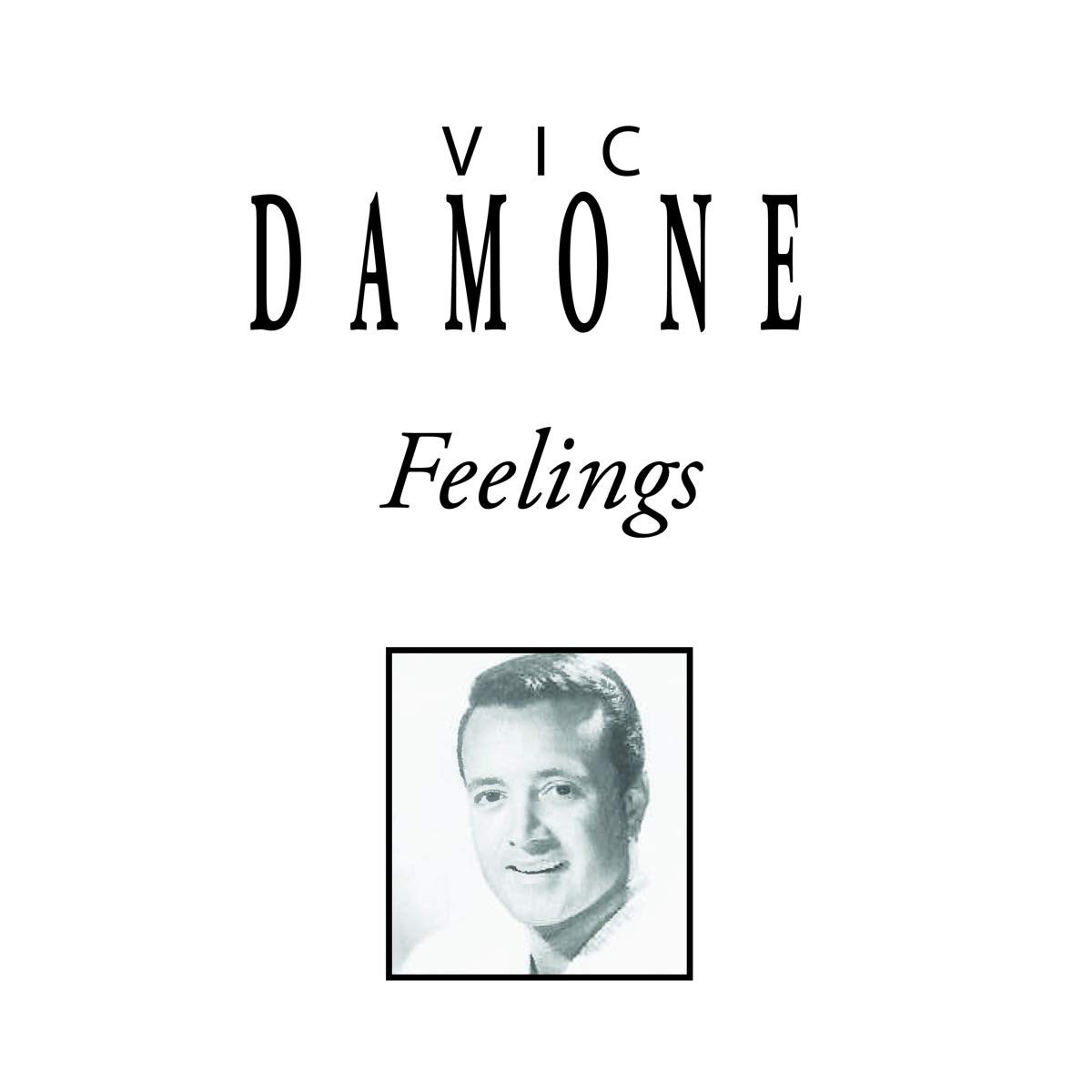 Vic Damone - Feelings
