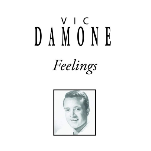 Vic Damone - Feelings