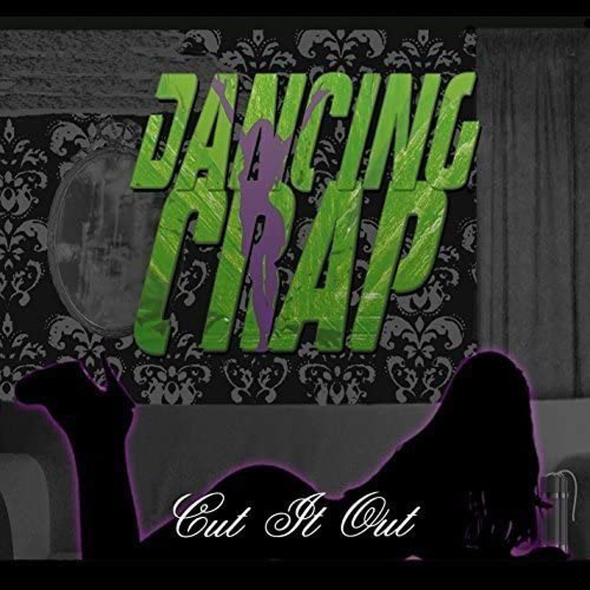 Dancing Crap - Cut It Out